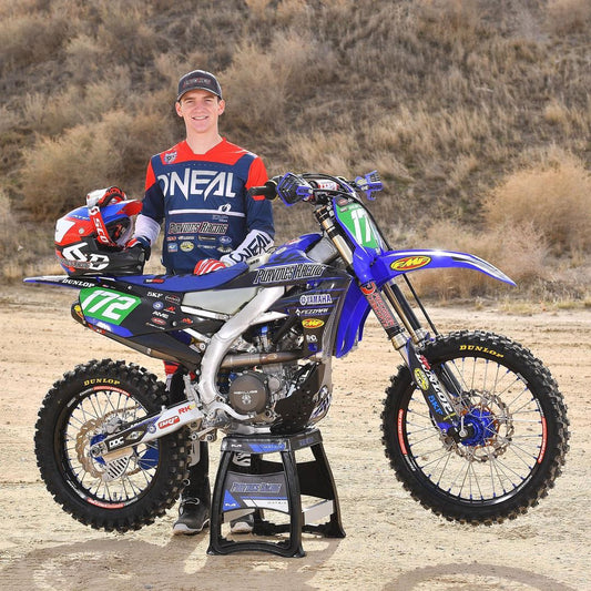 10 Things You Need to Know About the Dirt Bike Wheels