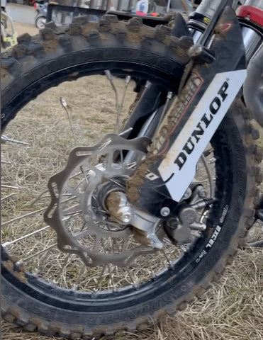 Why Do Spokes Keep Breaking?