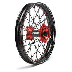 MXCHAMP A90  CarbonMatrix Dirt Bike Wheels Set for HONDA CRF250R CRF450R CRF450X CRF450L CR125 CR250 CR450 2004-2024