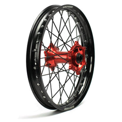 MXCHAMP Dirt Bike Wheels Set for GasGas EX250F EX350F EX450F MC250F MC350F MC450F 2020-2024