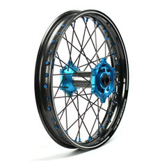 MXCHAMP A90 CarbonMarix Dirt Bike Wheels Set For Husqvarna FC250  FC350 FC450 FE250 FE350 FE450  TC125 TC250 2012-2024