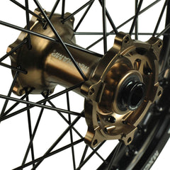 MXCHAMP Dirt Bike  Wheels Hub for KTM 125SX 250SX 250XCF 250EXC 250SXF 450SXF 450SX 450SXF 2005-2024