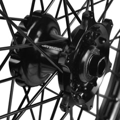 MXCHAMP A90  Dirt Bike Wheels Set for GasGas EX250F EX350F EX450F MC250F MC350F MC450F 2020-2024