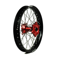 MXCHAMP Dirt Bike Wheels for HONDA CRF250R CRF450R CRF450X CRF450L CR125 CR250 CR450 2004-2024