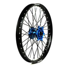 MXCHAMP Dirt Bike Wheels for Husqvarna FC250  FC350 FC450 FE250 FE350 FE450  TC125 TC250 2014-2024