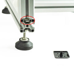 MXCHAMP Motorcycle Wheel Balancing Stand MXCHAMP Motorcycle Wheel Balancing Stand