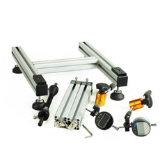 MXCHAMP Motorcycle Wheel Balancing Stand MXCHAMP Motorcycle Wheel Balancing Stand