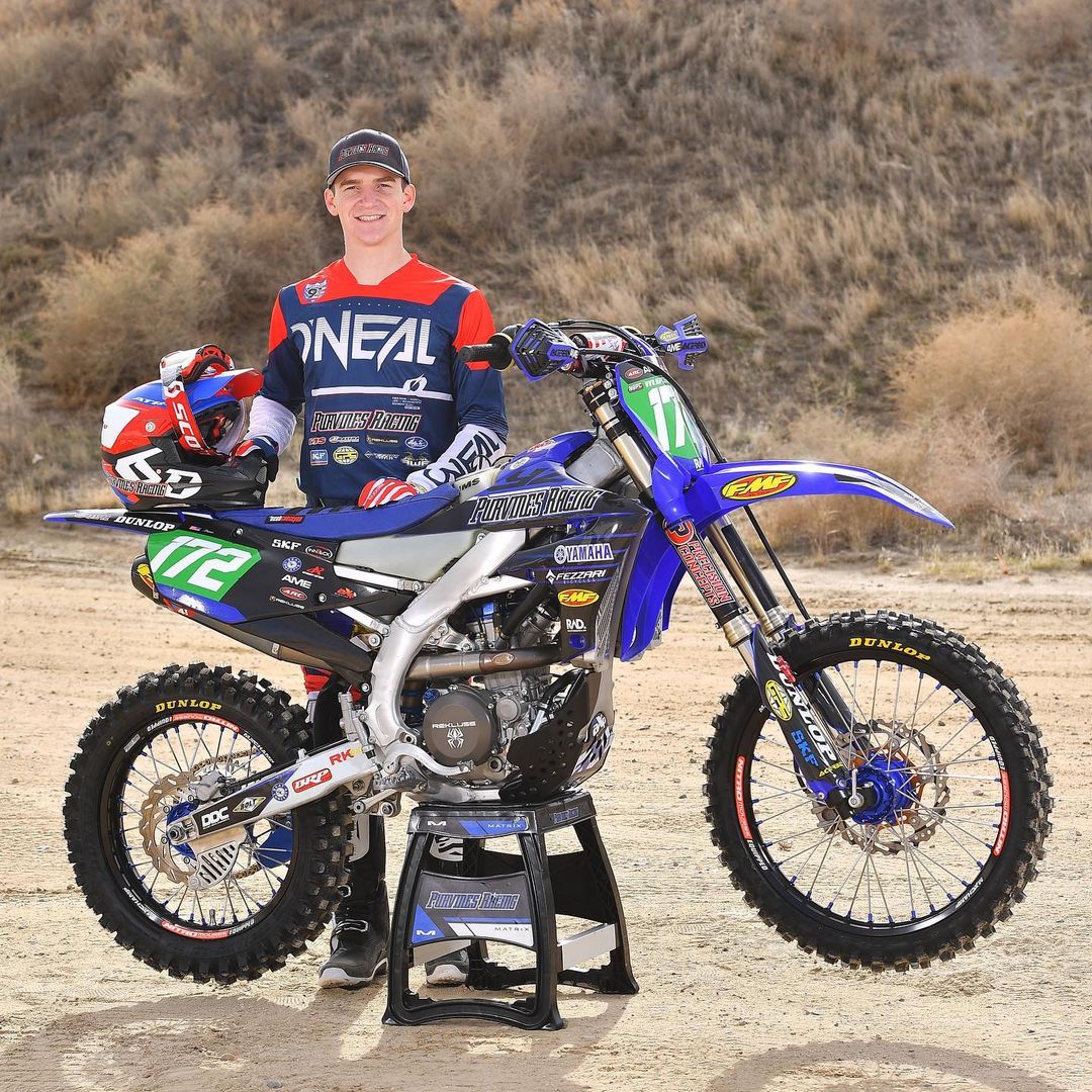 10 Things You Need to Know About the Dirt Bike Wheels ??? MXCHAMP USA ...