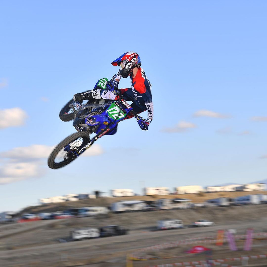 10 Steps to Lace Up and Truing Dirt Bike Wheels MXCHAMPOfficial USA