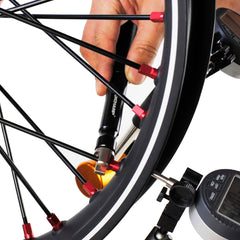 MXCHAMP A90  Dirt Bike Wheels Set for KTM 125SX 250SX 250SXF 350SXF 450SXF 250EXCF 350EXCF 450EXCF 2011-2026