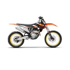 MXCHAMP A90  Dirt Bike Wheels Set for KTM 125SX 250SX 250SXF 350SXF 450SXF 250EXCF 350EXCF 450EXCF 2011-2026