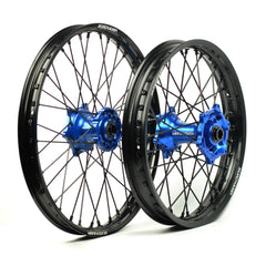 MXCHAMP Dirt Bike Wheels Set for Yamaha YZ125 YZ250 YZ250F YZ450F WR450F WR250F 2001-2025