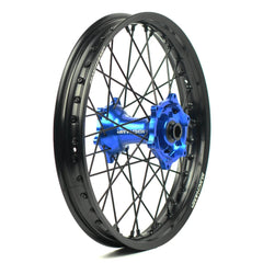 MXCHAMP Dirt Bike Wheels Set for Yamaha YZ125 YZ250 YZ250F YZ450F WR450F WR250F 2001-2025