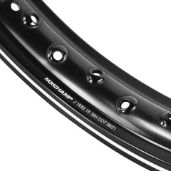 MXCHAMP  Dirt Bike Wheels Rim for Suzuki RMZ250 RMZ450  RM125 RM250
