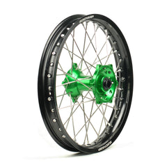 MXCHAMP Dirt Bike Wheels Set For Kawasaki KX250 KX450 KX500 KX 250F KX450F KLX450L 2006-2025