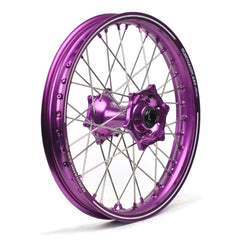 MXCHAMP A90  Dirt Bike Wheels Set for Yamaha YZ125 YZ250 YZ250F YZ450F WR450F WR250F 2001-2026