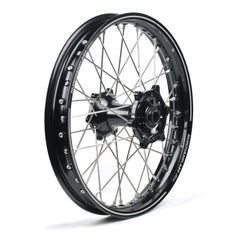 MXCHAMP A90 Dirt Bike Wheels Set For Husqvarna FC250  FC350 FC450 FE250 FE350 FE450  TC125 TC250 2012-2026