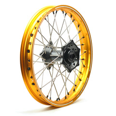 MXCHAMP A90 Dirt Bike Wheels Set For KAWASAKI KX250 KX450 KX500 KX 250F KX450F KLX450L 2006-2026