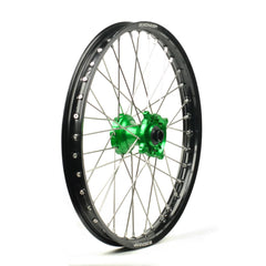 MXCHAMP Dirt Bike Wheels Set For Kawasaki KX250 KX450 KX500 KX 250F KX450F KLX450L 2006-2025