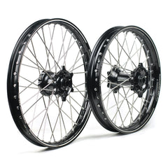 MXCHAMP A90  Dirt Bike Wheels Set for KTM 125SX 250SX 250SXF 350SXF 450SXF 250EXCF 350EXCF 450EXCF 2011-2026
