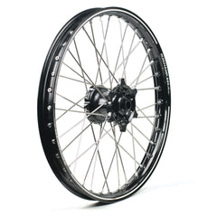 MXCHAMP A90 Dirt Bike Wheels Set For Husqvarna FC250  FC350 FC450 FE250 FE350 FE450  TC125 TC250 2012-2026