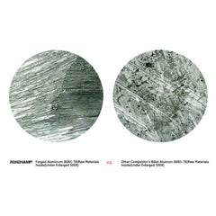 MXCHAMP Dirt Bike Wheels Hub for HONDA CR125R CR250R CRF250X CRF250R  CRF450R CRF450X 2002-2026