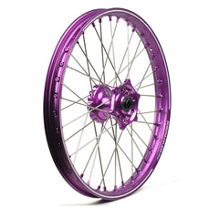 MXCHAMP A90  Dirt Bike Wheels Set for Yamaha YZ125 YZ250 YZ250F YZ450F WR450F WR250F 2001-2026