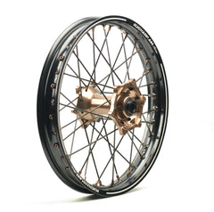 MXCHAMP A90  Dirt Bike Wheels Set for  KTM 125SX 250SX 250SXF 350SXF 450SXF 250EXCF 350EXCF 450EXCF 2000-2026