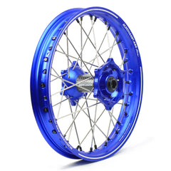 MXCHAMP A90 CarbonMatrix  Dirt Bike Wheels Set for Yamaha YZ125 YZ250 YZ250F YZ450F WR250F WR450F  2002-2025