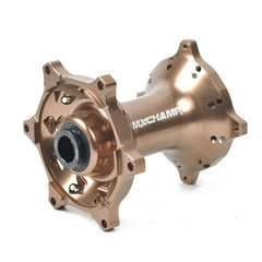 MXCHAMP Dirt Bike Wheels Hub for HONDA CR125R CR250R CRF250X CRF250R  CRF450R CRF450X 2002-2026