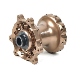 MXCHAMP Dirt Bike Wheels Hub for HONDA CR125R CR250R CRF250X CRF250R  CRF450R CRF450X 2002-2026