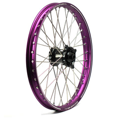 MXCHAMP A90 CarbonMatrix Dirt Bike Wheels Set For KAWASAKI KX250 KX450 KX500 KX 250F KX450F KLX450L 2006-2025