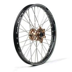 MXCHAMP A90  Dirt Bike Wheels Set for KTM 125SX 250SX 250SXF 350SXF 450SXF 250EXCF 350EXCF 450EXCF 2011-2026