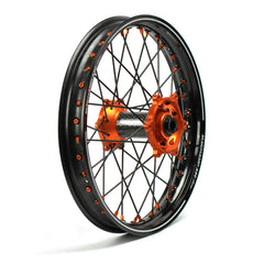 MXCHAMP A90  CarbonMatrix Dirt Bike Wheels Set for KTM 125SX 250SX 250SXF 350SXF 450SXF 250EXCF 350EXCF 450EXCF 2011-2024