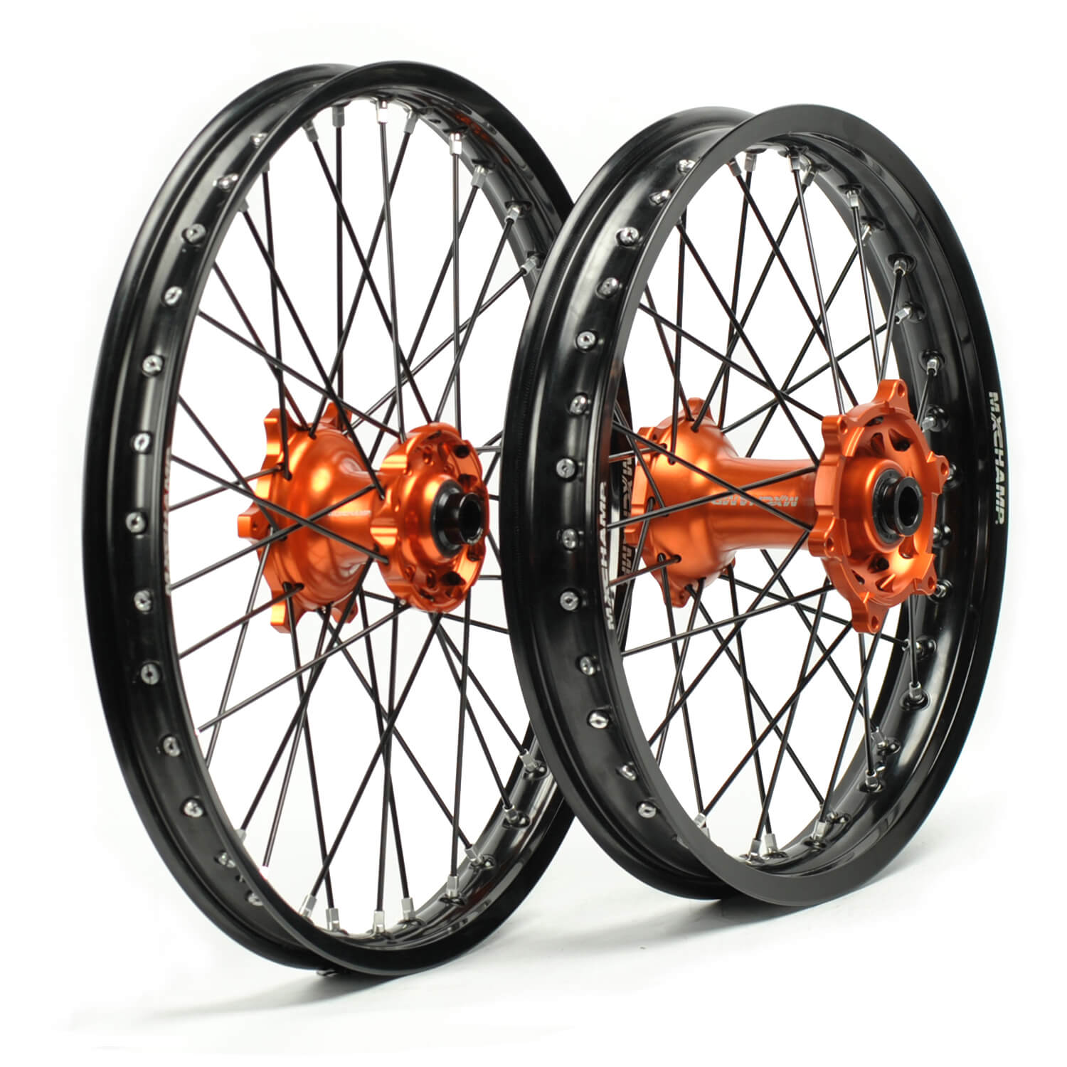 MXCHAMP Dirt Bike Wheels, MXCHAMP Dirt Bike Rims -The Wheel of ...