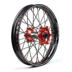 MXCHAMP A90  CarbonMatrix Dirt Bike Wheels Set for GasGas EX250F EX350F EX450F MC250F MC350F MC450F 2020-2026