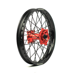 MXCHAMP Dirt Bike Wheels Set for HONDA CRF250R CRF450R CRF450X CRF450L CR125 CR250 CR450 2004-2025