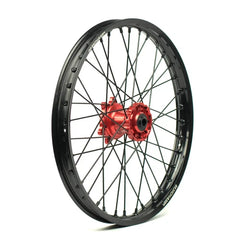 MXCHAMP Dirt Bike Wheels Set for HONDA CRF250R CRF450R CRF450X CRF450L CR125 CR250 CR450 2004-2025