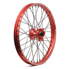 MXCHAMP A90  Works Edition Dirt Bike Wheels Set for HONDA CRF250R CRF450R CRF450X CRF450L CR125 CR250 CR450 2004-2025