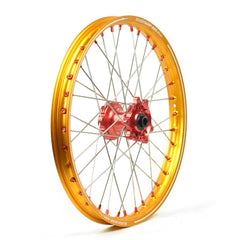 MXCHAMP A90  Dirt Bike Wheels Set for HONDA CRF250R CRF450R CRF450X CRF450L CR125 CR250 CR450 2004-2026