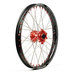 MXCHAMP A90  Works Edition Dirt Bike Wheels Set for HONDA CRF250R CRF450R CRF450X CRF450L CR125 CR250 CR450 2004-2025