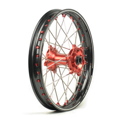 MXCHAMP A90  Works Edition Dirt Bike Wheels Set for HONDA CRF250R CRF450R CRF450X CRF450L CR125 CR250 CR450 2004-2025