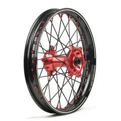 MXCHAMP A90  Works Edition Dirt Bike Wheels Set for HONDA CRF250R CRF450R CRF450X CRF450L CR125 CR250 CR450 2004-2025