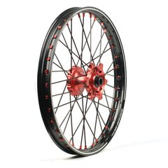 MXCHAMP A90  Works Edition Dirt Bike Wheels Set for GasGas EX250F EX350F EX450F MC250F MC350F MC450F 2020-2025