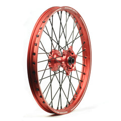 MXCHAMP A90  Dirt Bike Wheels Set for GasGas EX250F EX350F EX450F MC250F MC350F MC450F 2020-2025