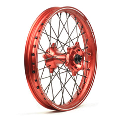 MXCHAMP A90  Dirt Bike Wheels Set for GasGas EX250F EX350F EX450F MC250F MC350F MC450F 2020-2025