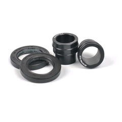 MXCHAMP Dirt Bike Wheels Parts-Spacer Kit  for Honda CR125 CR250 CRF250R CRF250X CRF450R CRF450X 2002-2026