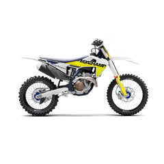 MXCHAMP Dirt Bike Wheels Set for Husqvarna FC250  FC350 FC450 FE250 FE350 FE450  TC125 TC250 2014-2025