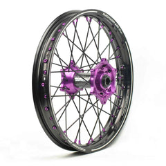 MXCHAMP A90 CarbonMatrix  Dirt Bike Wheels Set for Yamaha YZ125 YZ250 YZ250F YZ450F WR250F WR450F  2002-2025