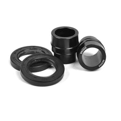 MXCHAMP Dirt Bike Wheels Parts-Spacers Kit for Suzuki RMZ250 RMZ450 RM125 RM250 2005-2026